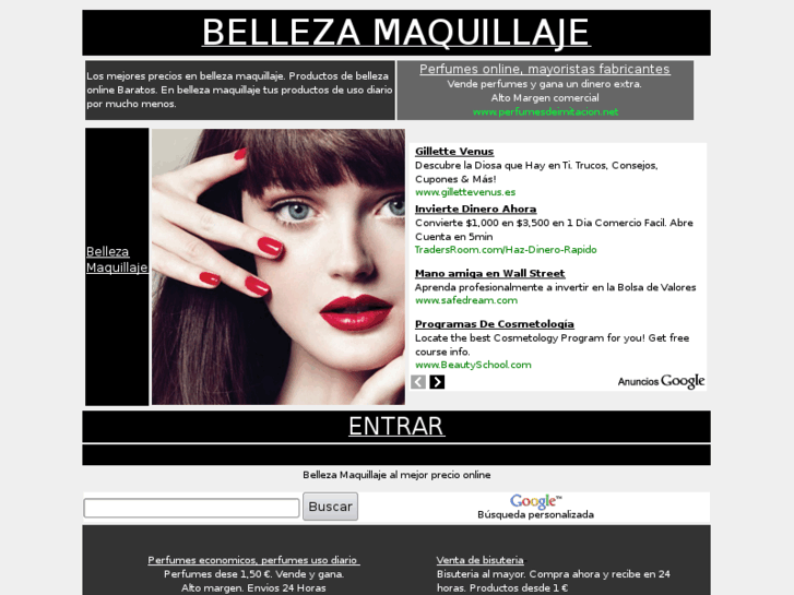 www.bellezamaquillaje.net