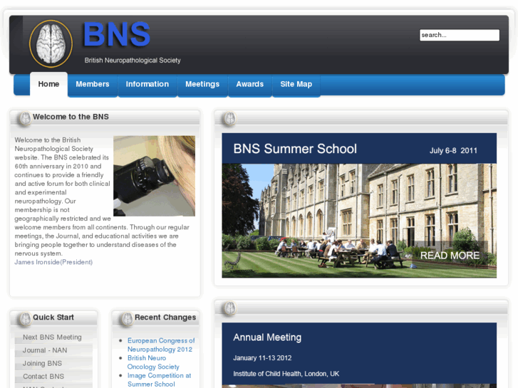 www.bns.org.uk