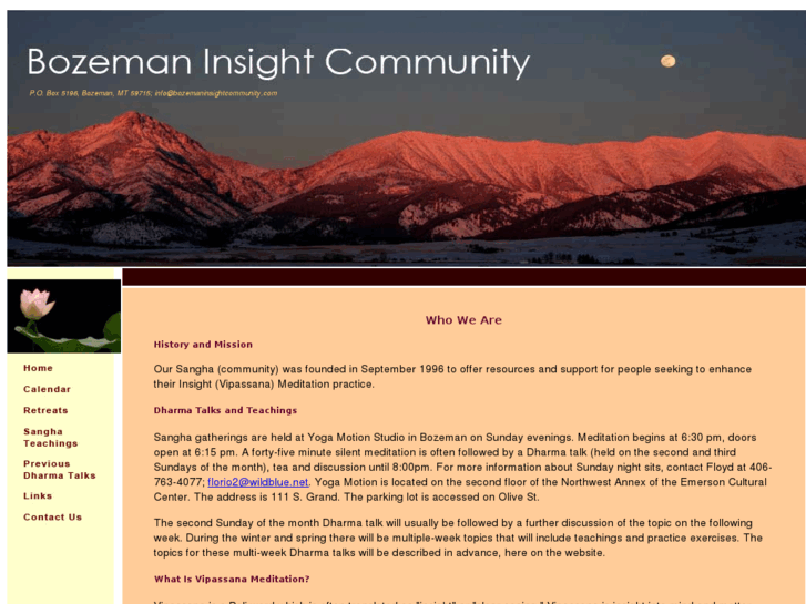 www.bozemaninsightcommunity.com