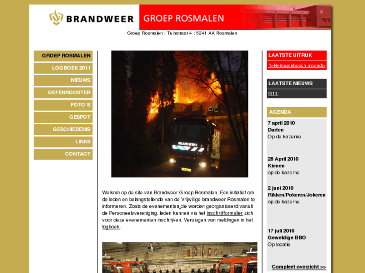 www.brandweergroeprosmalen.nl