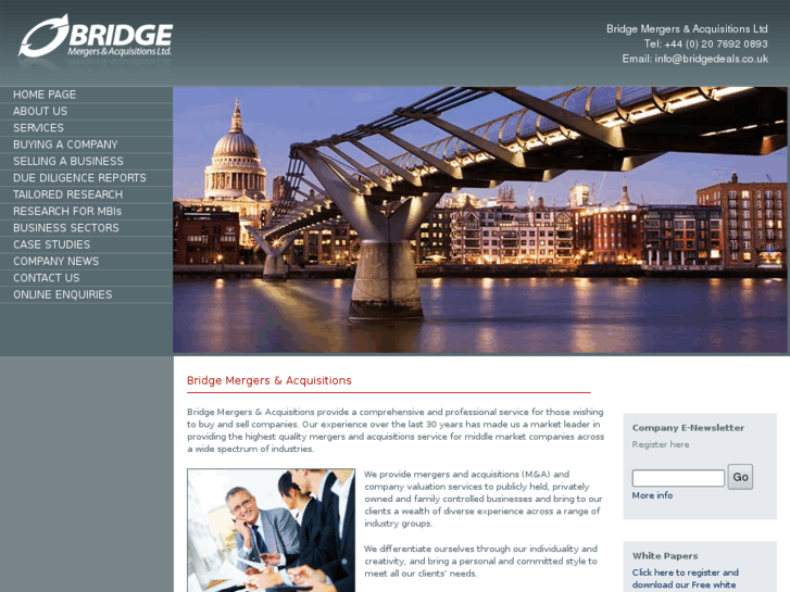 www.bridgedeals.co.uk