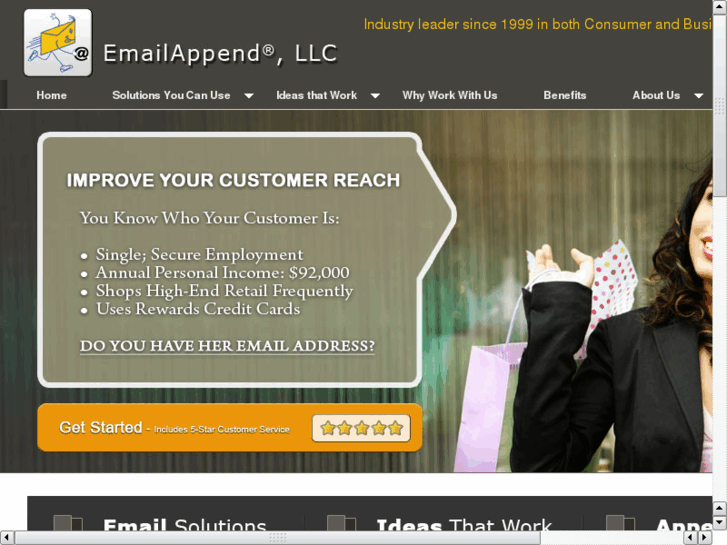 www.businessemailappend.com