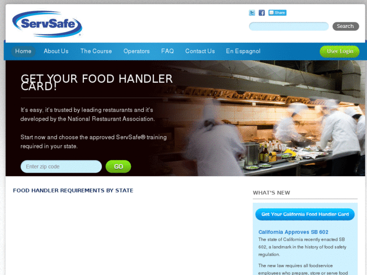 www.cafoodhandlercard.biz