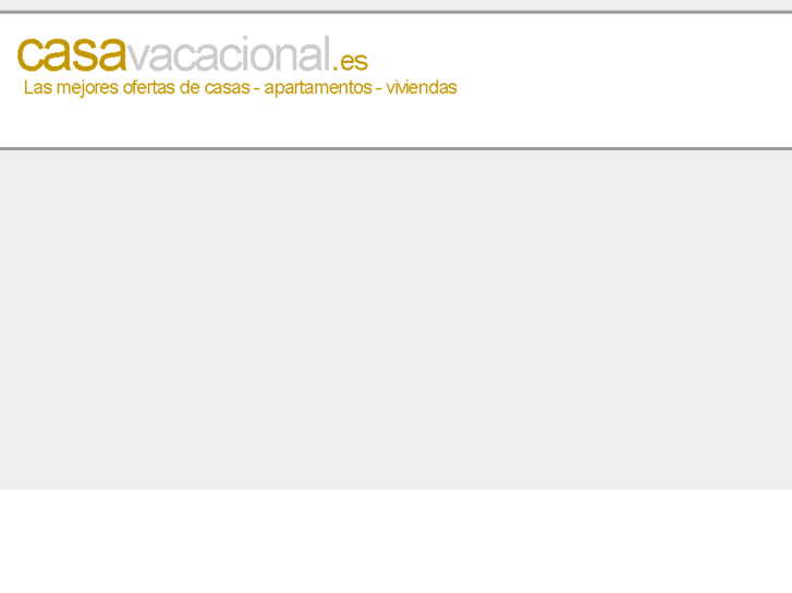 www.casavacacional.es