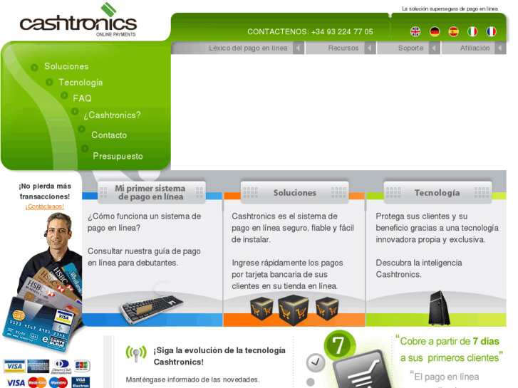 www.cashtronics.es
