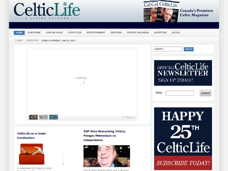 www.celticlife.ca