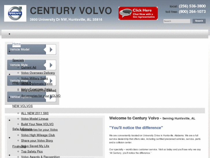 www.century-volvo.com