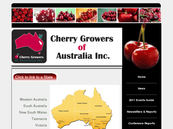 www.cherrygrowers.org.au