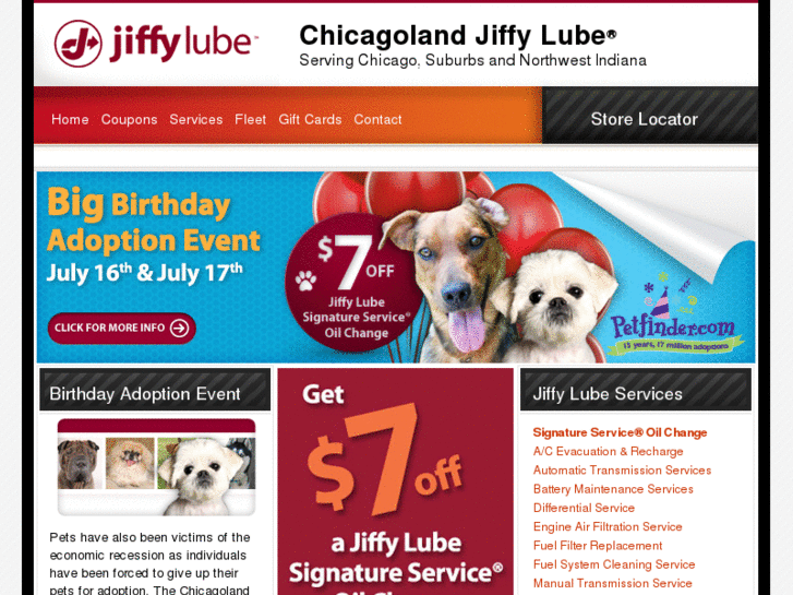 www.chicagojiffylube.com