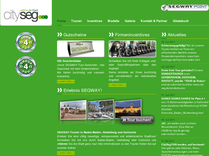 www.city-seg.com