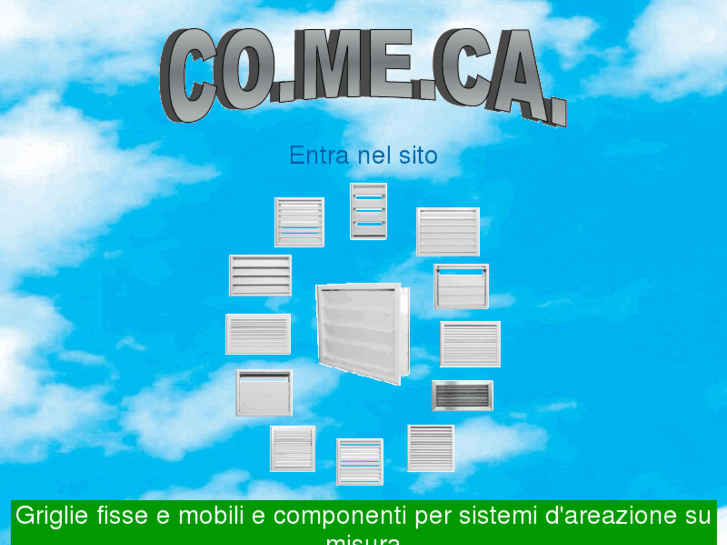 www.comeca.info