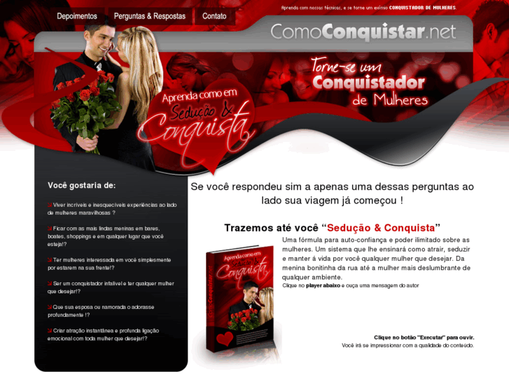 www.comoconquistar.net