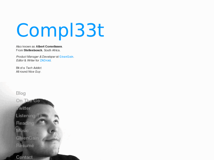 www.compl33t.com