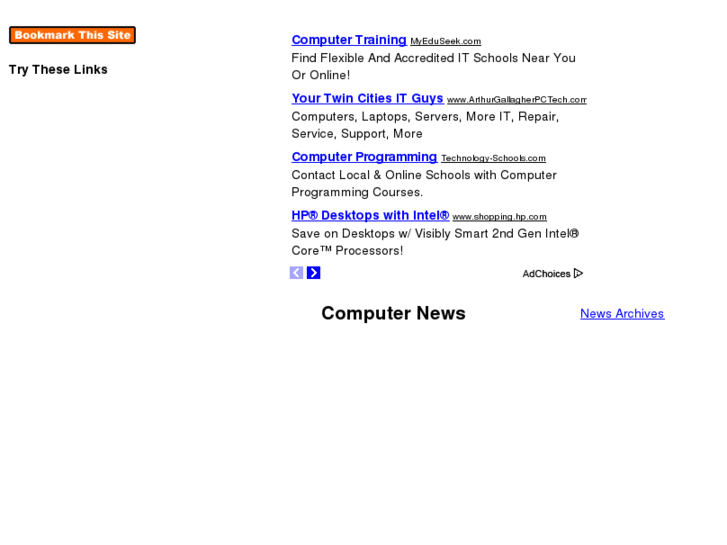 www.computer-site.net