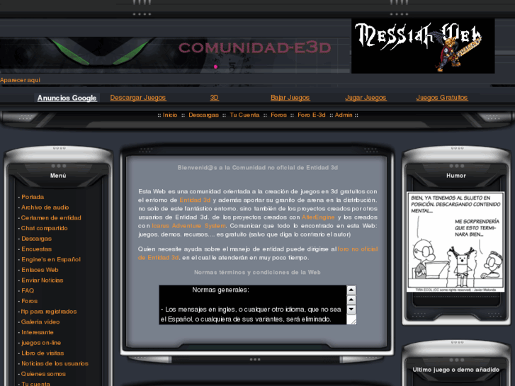 www.comunidad-e3d.com