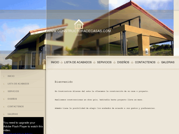 www.constructoradecasas.com