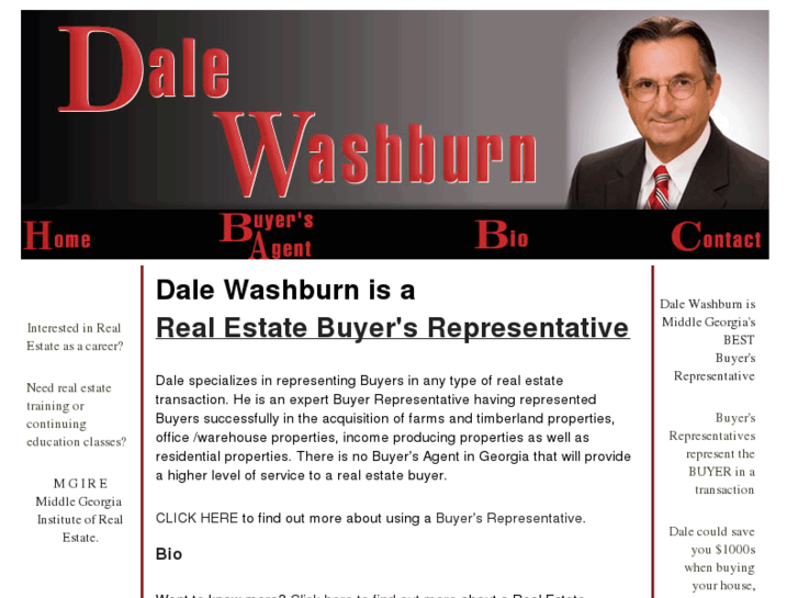 www.dalewashburn.com