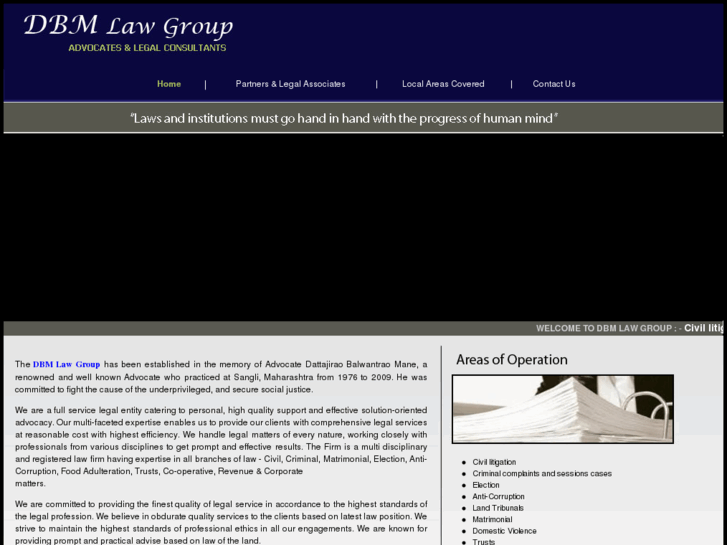 www.dbmlawgroup.net
