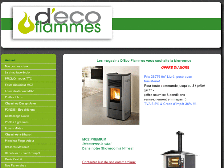 www.decoflammes.com