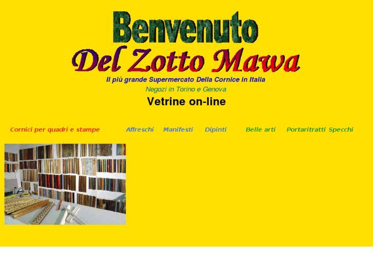 www.delzottomawa.com