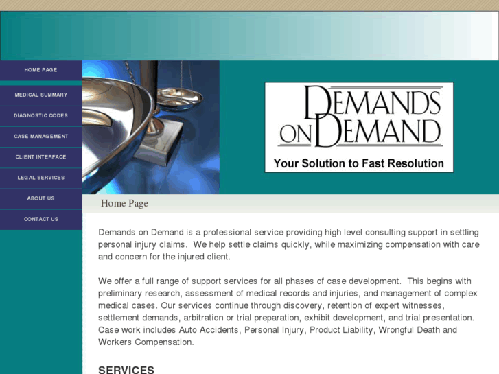 www.demandsondemand.com