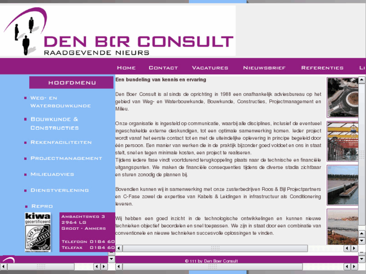 www.denboerconsult.com