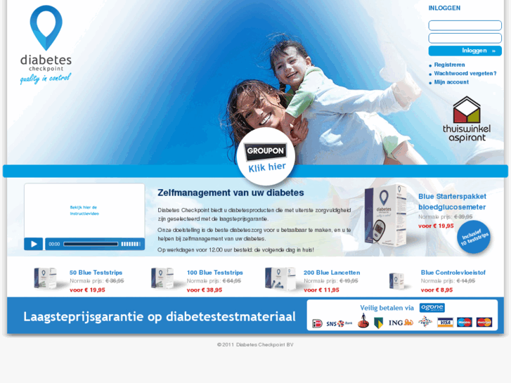 www.diabetescheckpoint.com