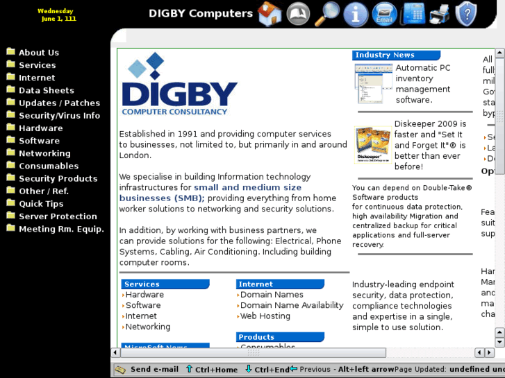 www.digby.co.uk