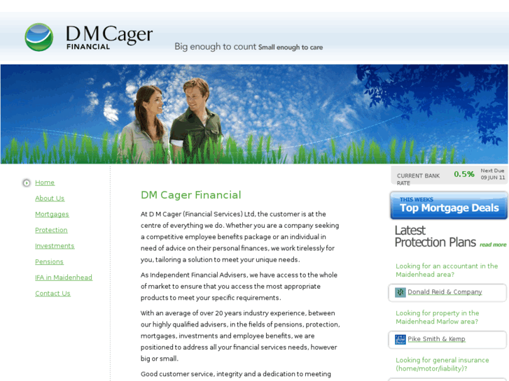 www.dmcager.com