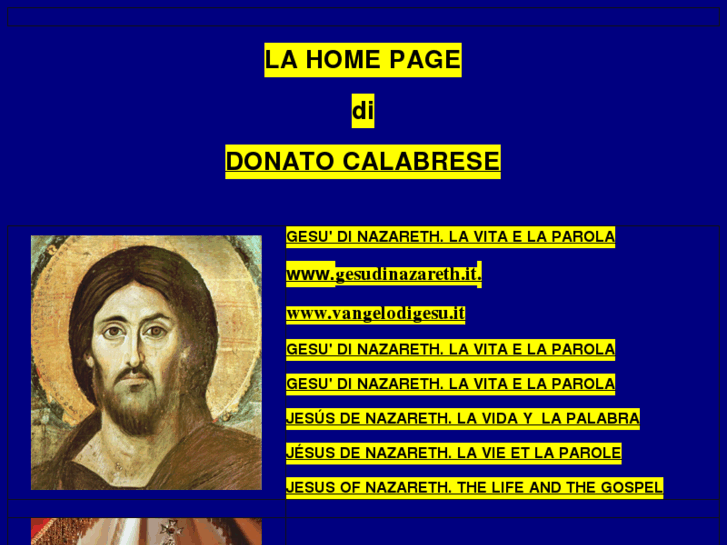 www.donatocalabrese.it