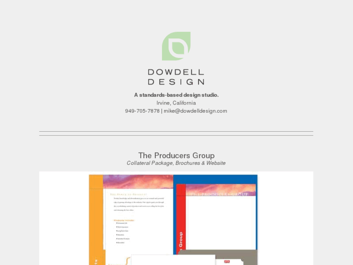 www.dowdelldesign.com