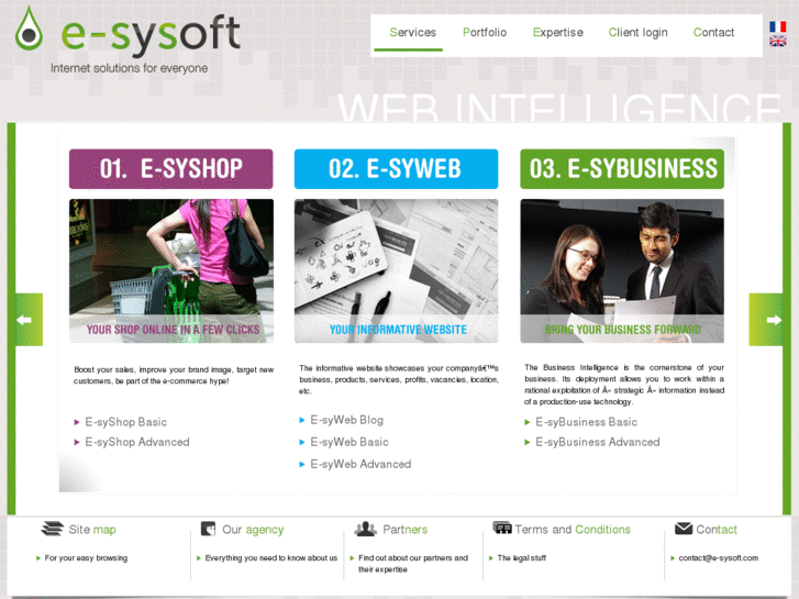 www.e-sysoft.com