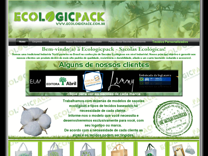 www.ecologicpack.com