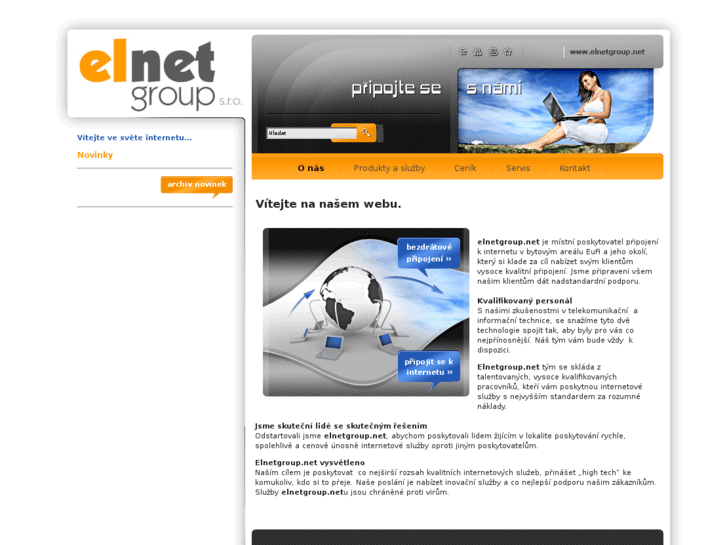 www.elnetgroup.net