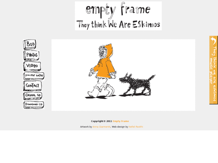 www.emptyframe.net