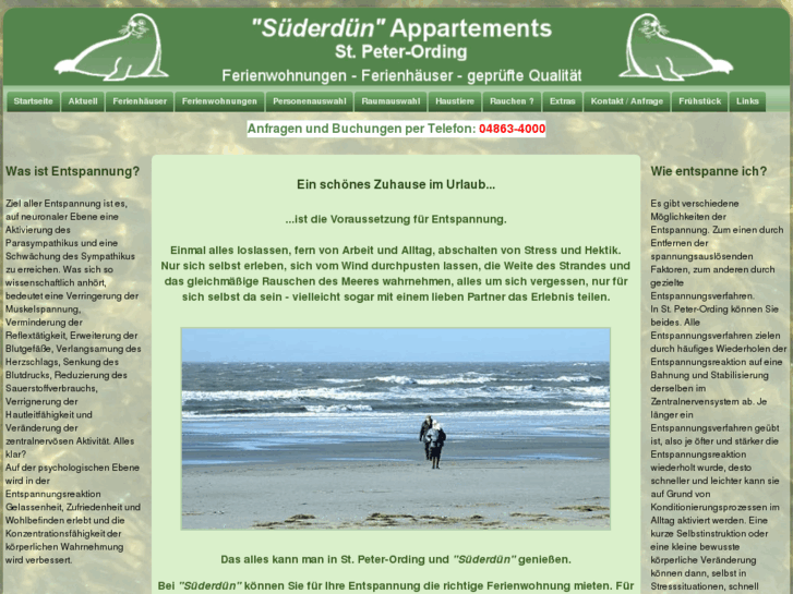 www.entspannen-an-der-nordsee.de