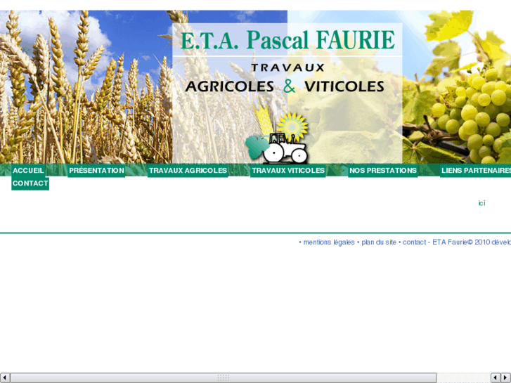 www.etafaurie.com