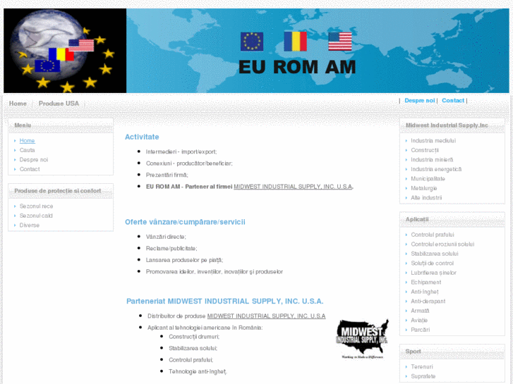 www.euromam.com