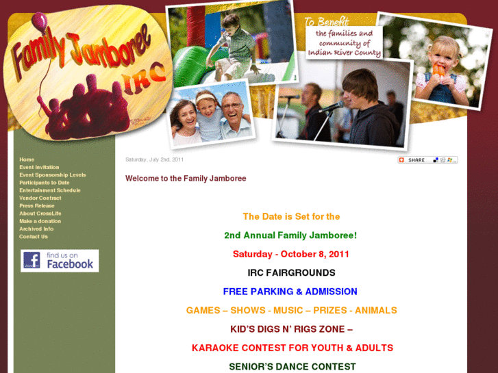 www.familyjamboreeirc.com