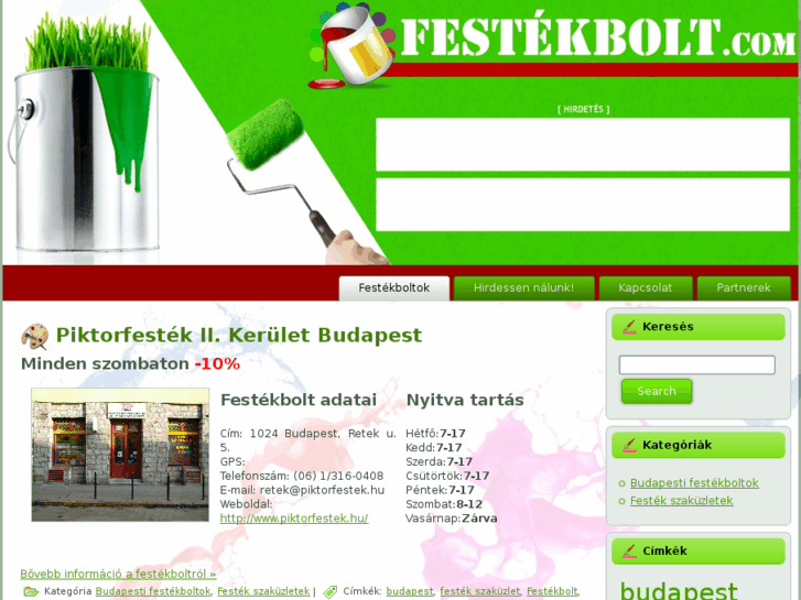 www.festekbolt.com