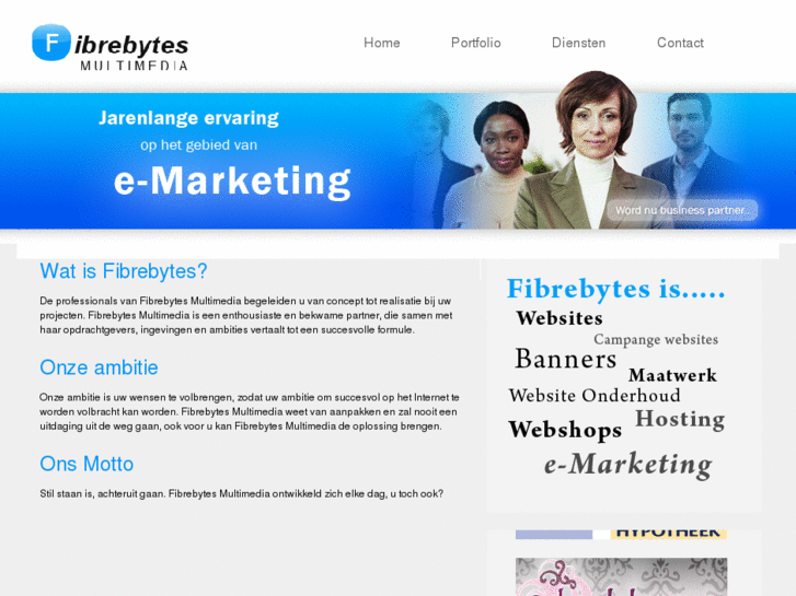 www.fibrebytes.nl