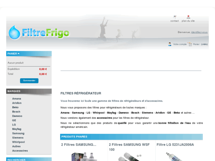 www.filtre-frigo.fr