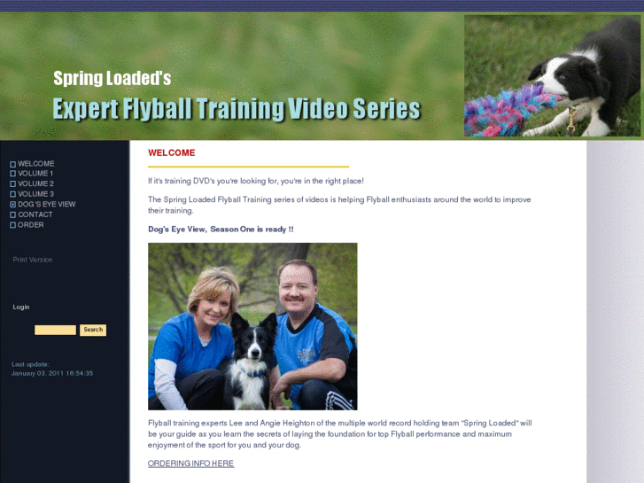 www.flyballtrainingvideos.com