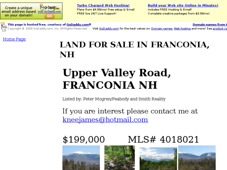 www.franconialand.com