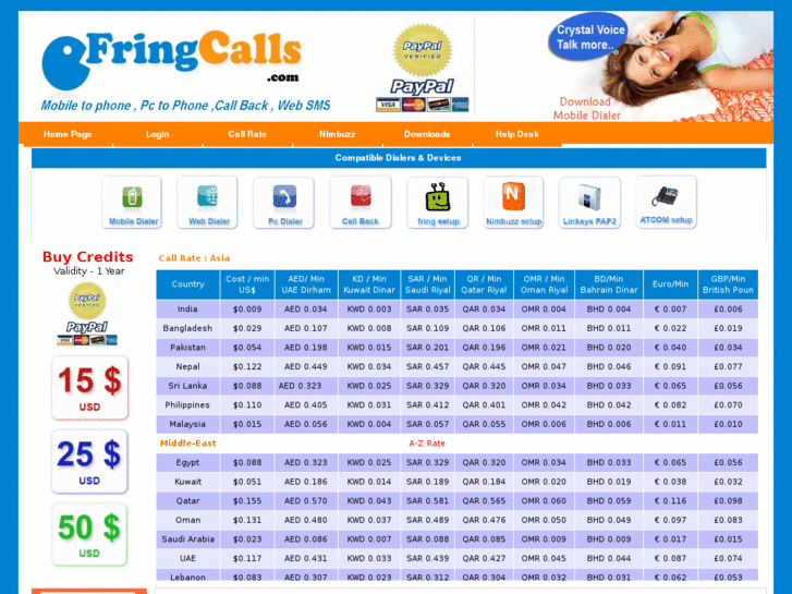 www.fringcalls.com