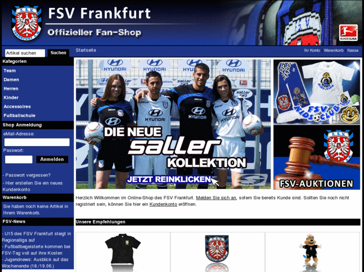 www.fsv-shop.de