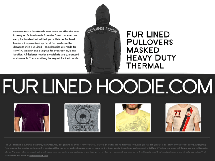 www.furlinedhoodie.com