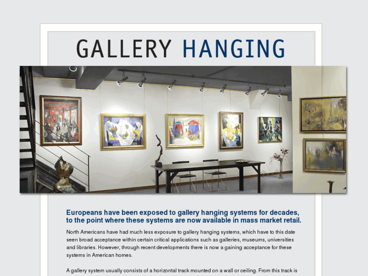 www.galleryhanging.net