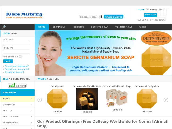 www.germanium-soap.com