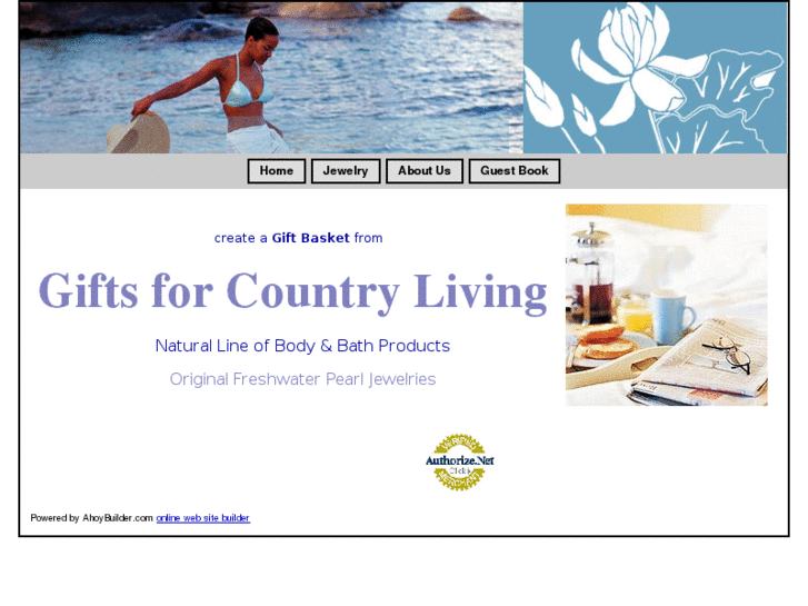 www.giftsforcountryliving.com